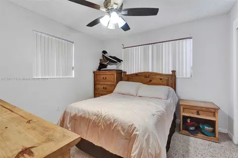 Bedroom - 331 E 56th St, Hialeah, FL 33013 photo 2 of 3