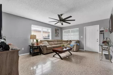 Living - 331 E 56th St, Hialeah, FL 33013 photo 3 of 3