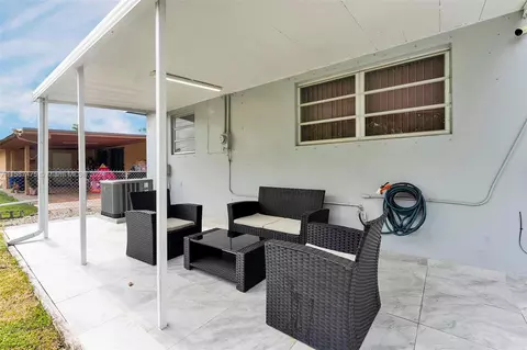 Exterior - 331 E 56th St, Hialeah, FL 33013 photo 2 of 8
