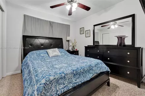 Bedroom - 331 E 56th St, Hialeah, FL 33013 photo 1 of 3
