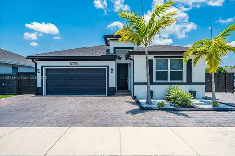 27474 SW 133rd Path, Homestead, FL 33032