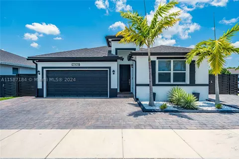 27474 SW 133rd Path, Homestead, FL 33032