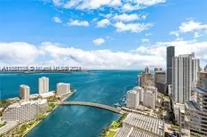 495 Brickell Ave #4509, Miami, FL 33131