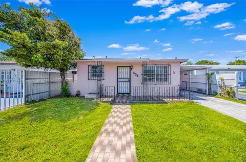 654 E 35th St, Hialeah, FL 33013