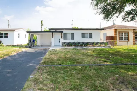 6215 Dewey St, Hollywood, FL 33023