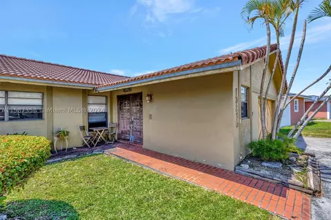 13216 SW 45th Ln, Miami, FL 33175