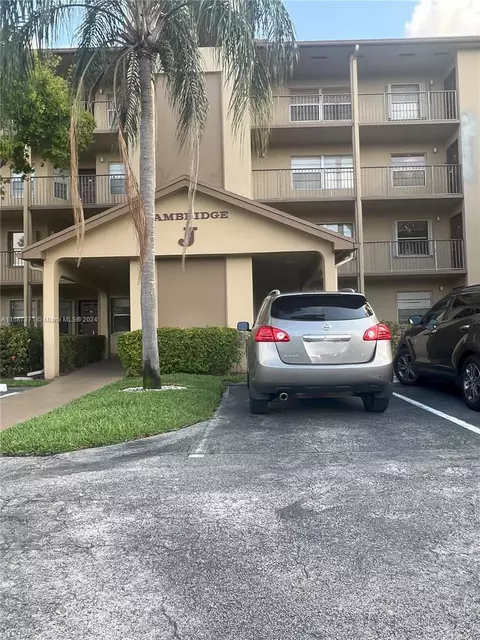 12701 SW 14th St #103J, Pembroke Pines, FL 33027