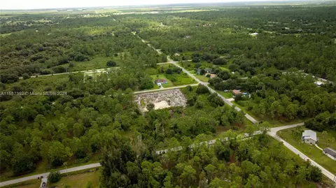 1615 1617 Jackson Ave, Lehigh Acres, FL 33972