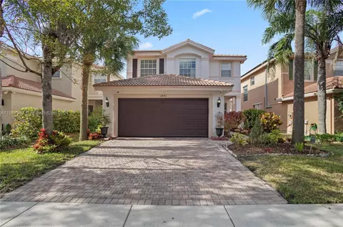 11443 Sage Meadow Ter, Royal Palm Beach, FL 33411