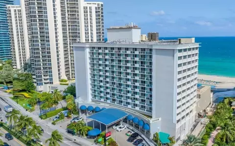 19201 Collins Ave #434, Sunny Isles Beach, FL 33160
