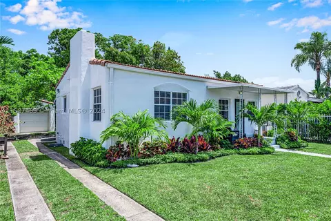 2167 SW 16th Ter, Miami, FL 33145