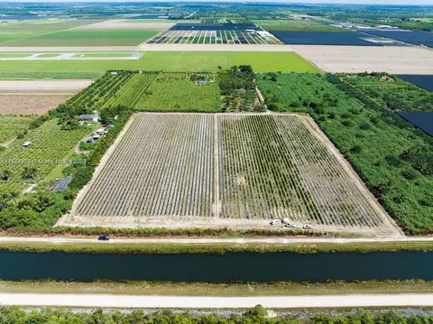 29710 228 Ave, Homestead, FL 33030