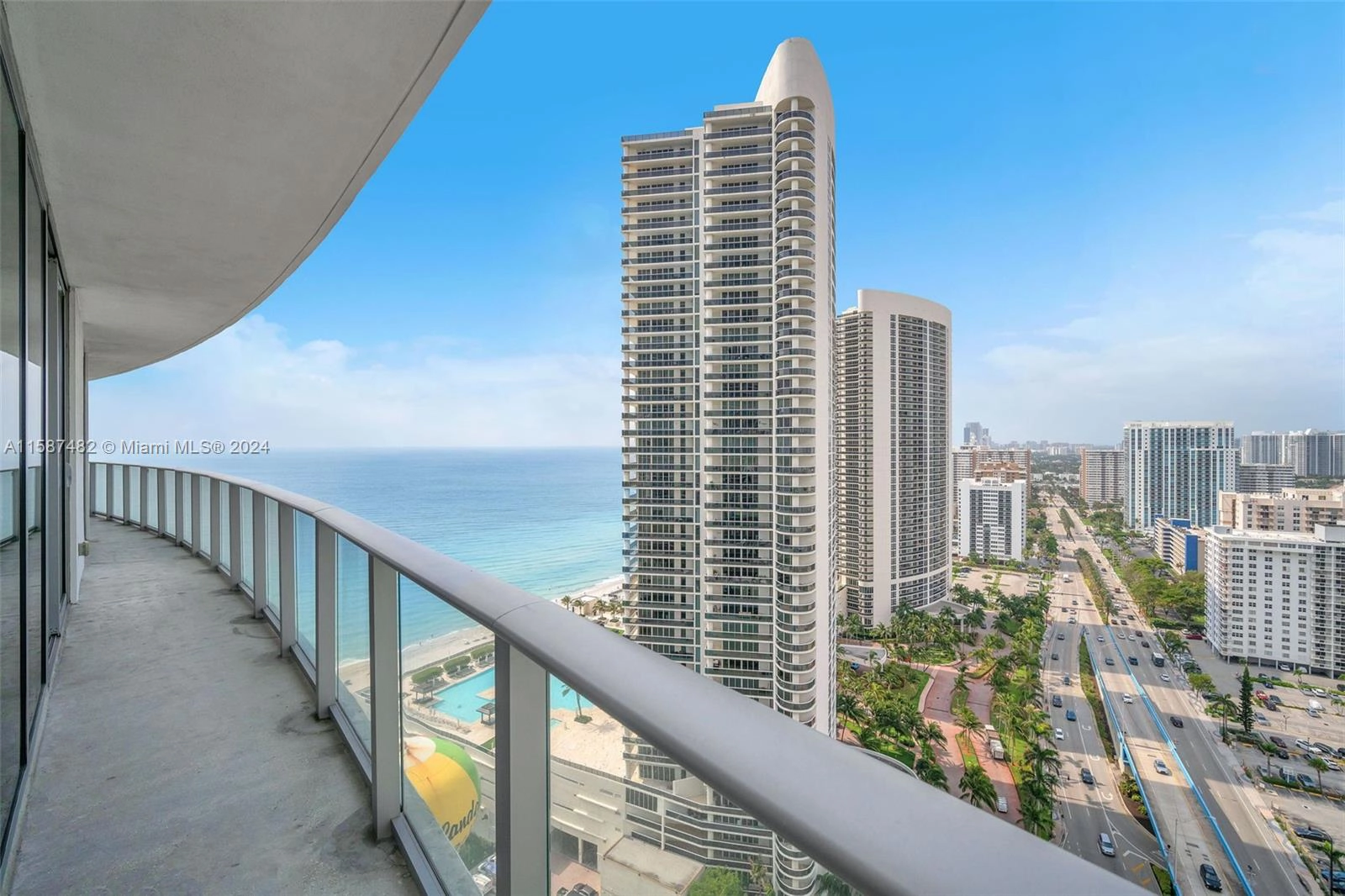 4111 S Ocean Dr Unit 2211  