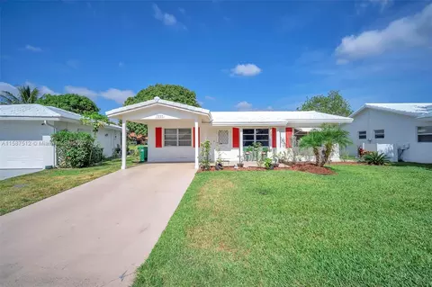 7005 NW 73rd Ave, Tamarac, FL 33321