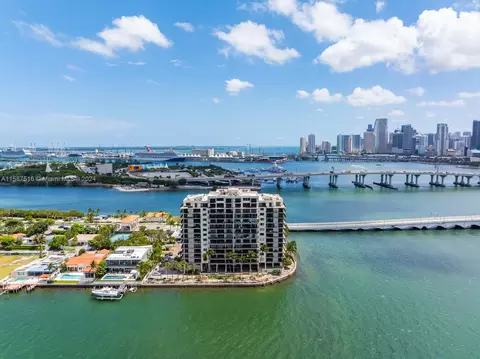 801 N Venetian Dr #801, Miami Beach, FL 33139