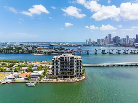 801 N Venetian Dr #801, Miami Beach, FL 33139