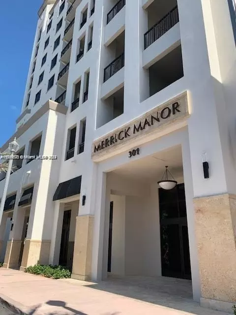 301 Altara Ave #608, Coral Gables, FL 33146