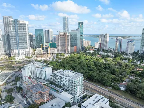 1600 SW 1st Ave #814, Miami, FL 33129