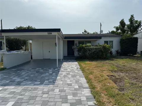 5364 NE 3rd Ter, Oakland Park, FL 33334