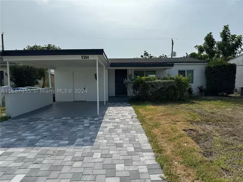 5364 NE 3rd Ter, Oakland Park, FL 33334