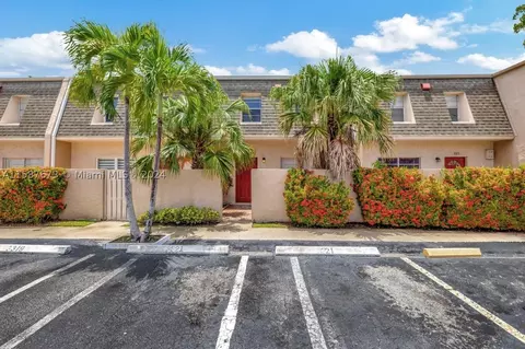 3321 Mallard Close #46, Pompano Beach, FL 33064