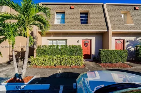 3320 Quail Close #19, Pompano Beach, FL 33064