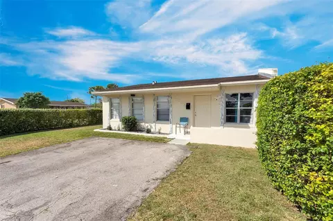 11350 Booker T Washington Blvd, Miami, FL 33176