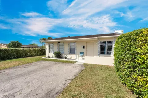 11350 Booker T Washington Blvd, Miami, FL 33176