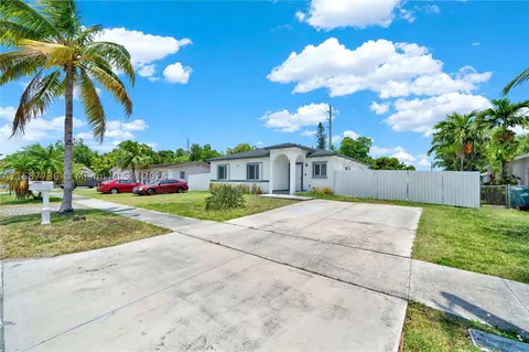 17315 SW 107th Ct, Miami, FL 33157