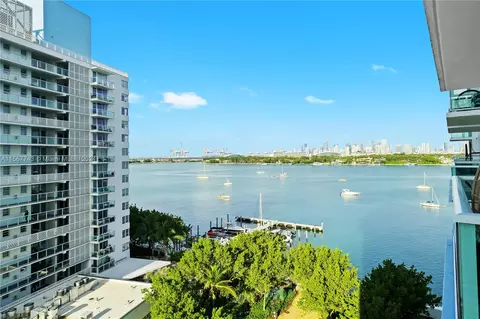 1000 West Ave #829, Miami Beach, FL 33139