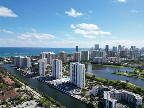 3675 N Country Club Dr #1006, Aventura, FL 33180