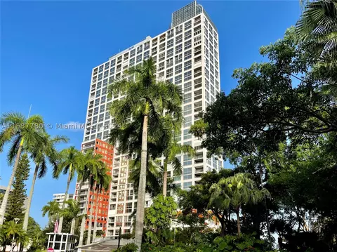 1541 Brickell Ave #C1805, Miami, FL 33129