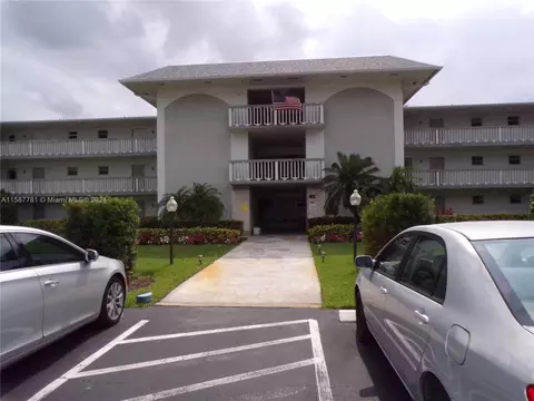 1200 Hillcrest Ct #214, Hollywood, FL 33021