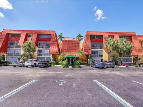 22605 SW 66th Ave #408, Boca Raton, FL 33428