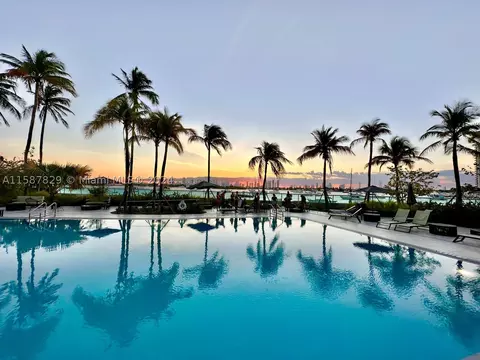1500 Bay Rd #502S, Miami Beach, FL 33139