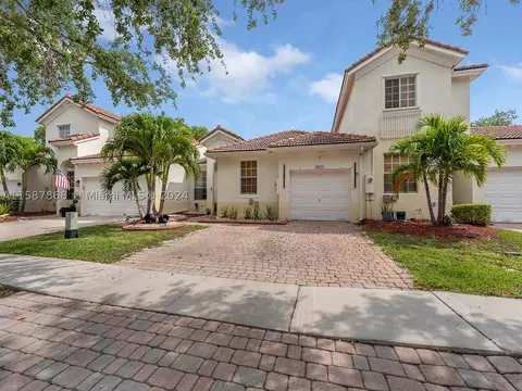 18725 SW 27th Ct #1, Miramar, FL 33029