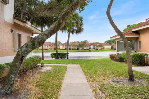 775 NW 91st Ter #775, Plantation, FL 33324