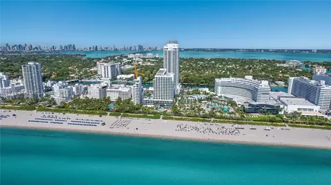 4401 Collins Ave #2501, Miami Beach, FL 33140