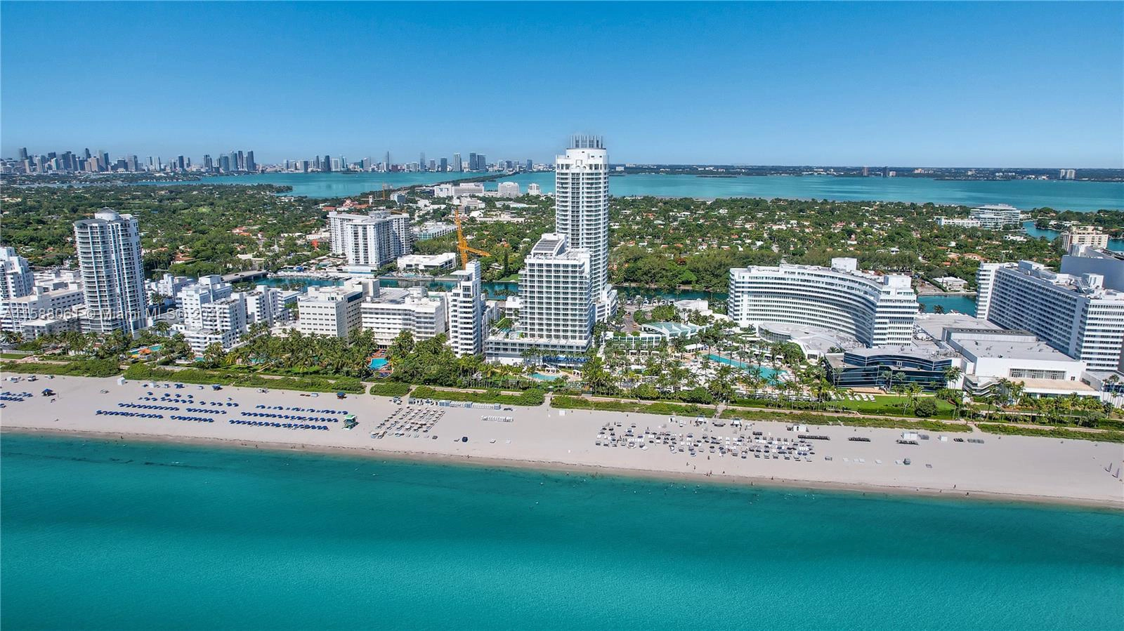 4401 Collins Ave Unit 2501  