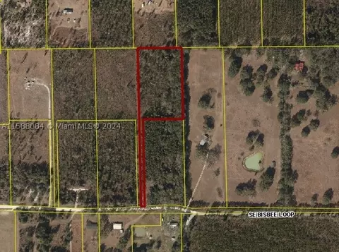 0 SE Bandit St, Other, FL 32340