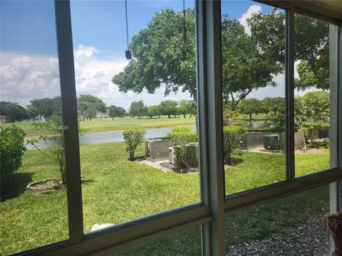13255 SW 7th Ct #102D, Pembroke Pines, FL 33027