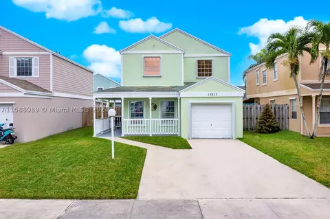 12817 SW 146th Ln, Miami, FL 33186