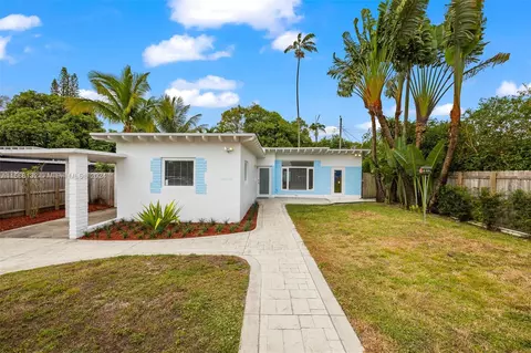 402 NW 110th St, Miami, FL 33168