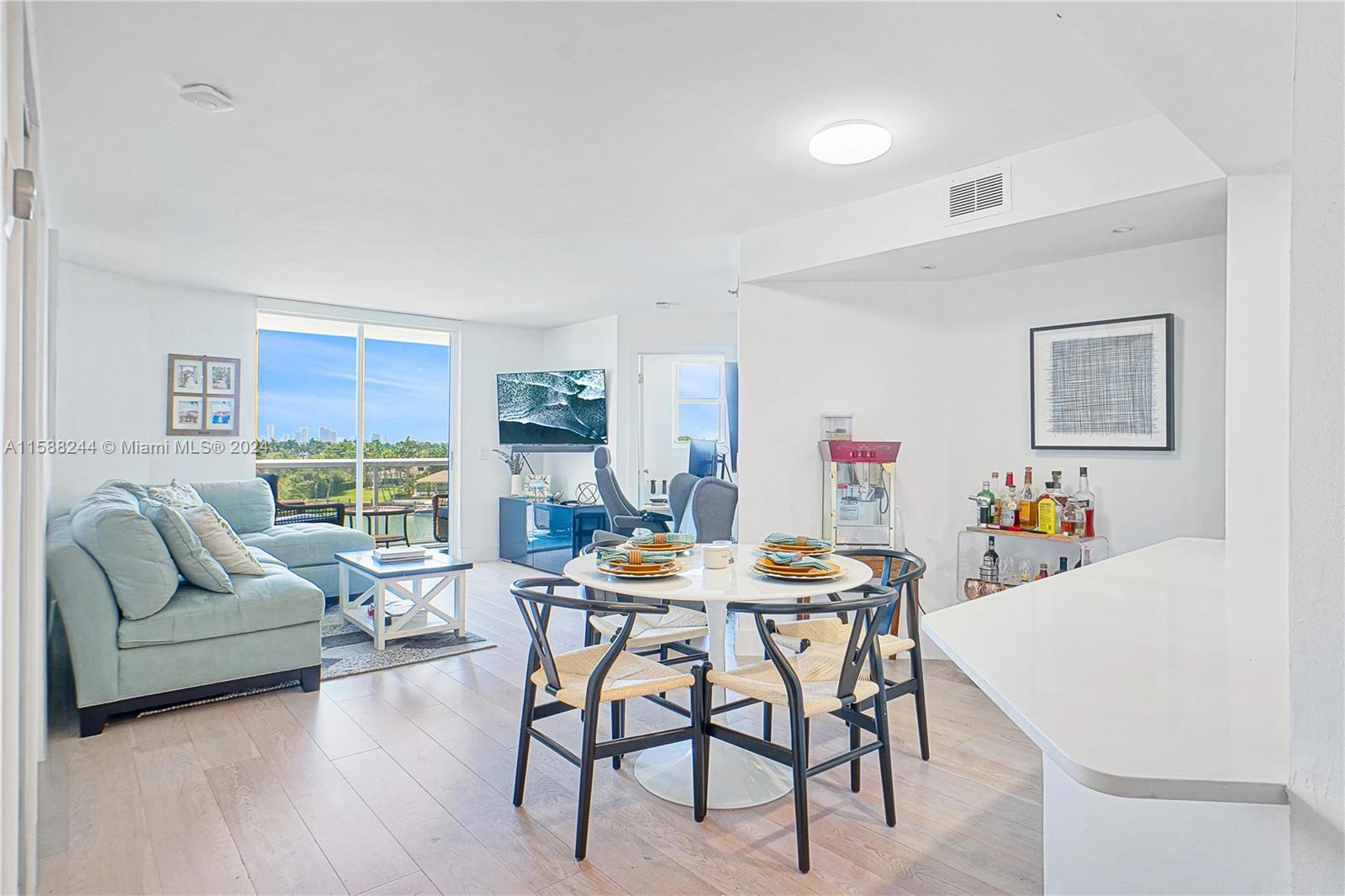 5880 Collins Ave Unit 603