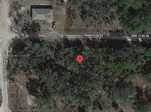 Ocala Undetermined, Ocala, FL 34482