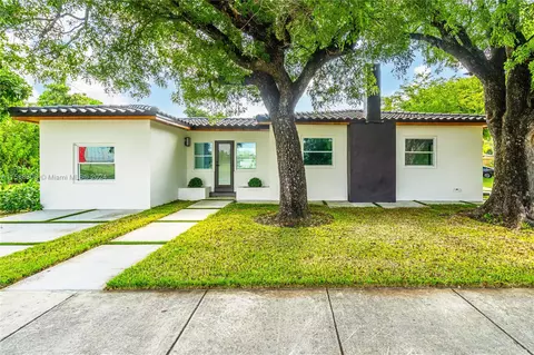 199 NW 87th St, El Portal, FL 33150