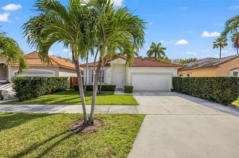 8289 SW 157th Ct, Miami, FL 33193