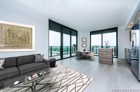 121 NE 34th St #2016, Miami, FL 33137