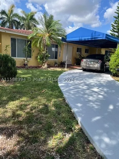 Undisclosed, Homestead, FL 33033