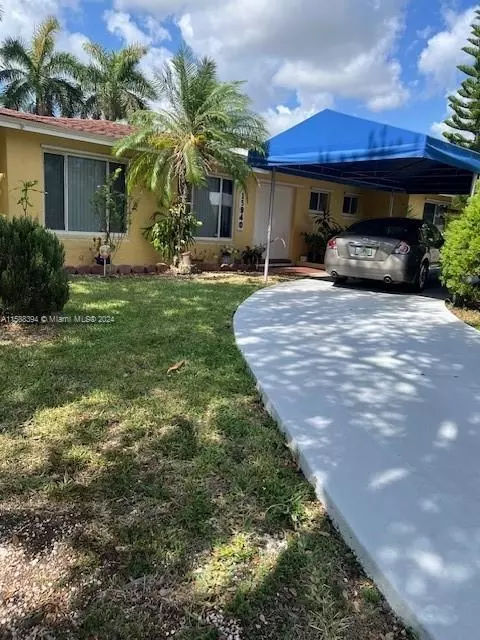 Undisclosed, Homestead, FL 33033